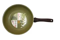 Сковорода традиційна d=26 см Mediterranean Сuisine Vitrinor VR-1106270