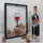 Копилка для винных пробок I like wine 30,5х21,5х4 см (VIN_20A005)