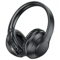 Наушники Borofone Glamour BT headset BO23 |BT5.3/AUX/TF, 20h|