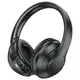 Наушники Borofone Glamour BT headset BO23 |BT5.3/AUX/TF, 20h|