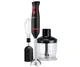 Блендер погружной Dario DB0531-Red 500 Вт красный