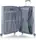 Чемодан Heys Earth Tones L Glacier Grey 10156-0144-30