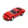 Машинка KINSMART "Lamborghini Miura P400" (красная)