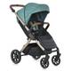 Коляска прогулочная El Camino Dynamic Pro ME-1053G-2-Special-Black черная