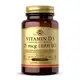 Vitamin D3 (Cholecalciferol) 55 mcg (2200 IU) - 50 vcaps