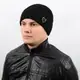Шапка qp17049 черный