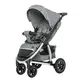 Коляска прогулочная CARRELLO Vista CRL-5511 Shark Gray