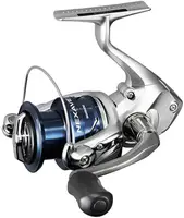 Катушка Shimano Nexave 2500 FE. 3+1. 5.0:1 (2266-72-40)