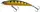 Воблер D.A.M Effzett Pro-Lite Minnow perch 70мм 4гр SI