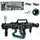 Автомат игровой M619-1 61 см