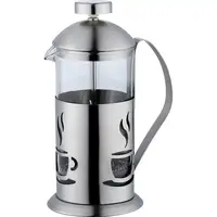 Френч-пресс Trendy на 350мл Wellberg WB-1909