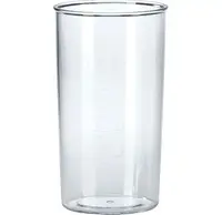 Блендер занурювальний Braun MQ-5264-BK-BL 1000 Вт
