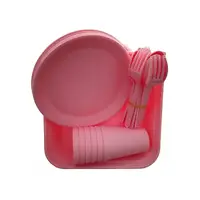 Набор для пикника House KP0039RO 28 предметов