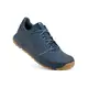 Велообувь CrankBrothers SHOES STAMP TRAIL LACE BLUE / DARK BLUE - GUM OUTSOLE 10.0