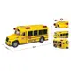 Автобус "School bus" звук, свет в коробке