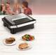 Гриль контактный TEFAL Inicio Classic GC271D10 2000 Вт черный