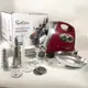 Электромясорубка Suntera SMG-5420R 1800 Вт, электромясорубка соковыжималка для томатов, мясорубка для дома