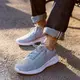 Кроссовки Xiaomi FreeTie Urban Light Running Shoes Size 40 Black MR0031BWW