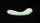Светящийся вибратор в темноте GITD G-Spot Vibrator 9 режимов вибрации