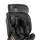Автокресло Sesttino Extender i-Size 0-36kg Black