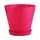 Горшок для цветов на 2,5 л Elif plastik 422-2LF