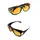 Антибликовые очки для водителей SUN GLASS очки