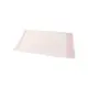 Полотенце Irya Jakarli - Scarlet pembe розовый 50*90