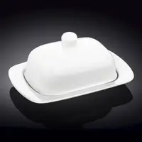 Масленка 19х12.5х8.5см Wilmax WL-996109-1C