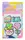 Набір наклейок YES Leather stikers Sweets 531622