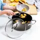 Набор посуды GreenPan Copenhagen CC005215-001 5 предметов черный