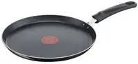 Сковорода блинная Tefal Resist Intense D5261032 25 см