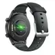 Умные часы Jiks Watch PRO с измерением давления Черный