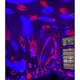 Вращающийся проектор DREAM голубой 3DTOYSLAMP