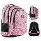 Рюкзак школьный GoPack Teens 3 GO24-162L-6 44x32x18 см