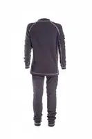 Термобілизна Baft X-Line Kids 152 сірий (XL3207-152)