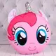 Мягкая игрушка Копиця Сплюшка Пони 00280-1 39х37 см