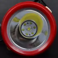 Ліхтар Шахтерський Shanxing Sx-0017 Комінка