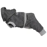Костюм для собак Hawoo 657701 Gray розмір S