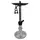 Кальян Garden Hookah Silver 6148-9