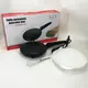 Блин электрический CREPE MAKER. Цвет: черный
