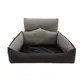 Лежак для Bingo животных Магнус №6 580х800х330, Коричневый