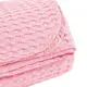 Покрывало pike Lotus Home - Jessa pembe розовый 200*235