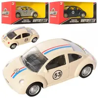 Машинка инертная Auto Mir AS-2603 9 см