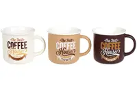 Кружка Bona Di Сoffee House 930-008 380 мл