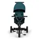 Трехколесный велосипед Kinderkraft Twipper Green KRTWIP00GRE0000