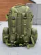 Рюкзак тактический с подсумками Eagle M12 55 литр Green Olive (8144)