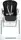 Стілець для годування дитини FreeON Vito, black