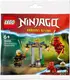 Конструктор LEGO NINJAGO Битва за Храм Кая и Раптона 47 деталей (30650)