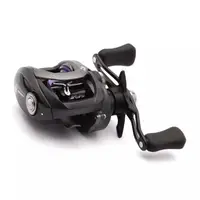 Катушка мульт. Daiwa 20 Prorex PE SV TW 100HSL / (2192010 / 10605-105)