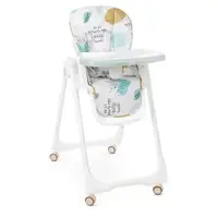 Стульчик для кормления Bambi M 5673-12 (blue)